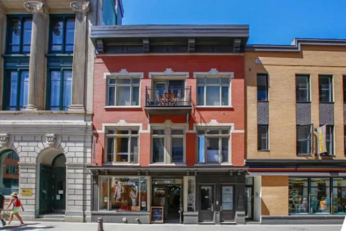 Apartment Deluxe Estate // Two In One Downtown