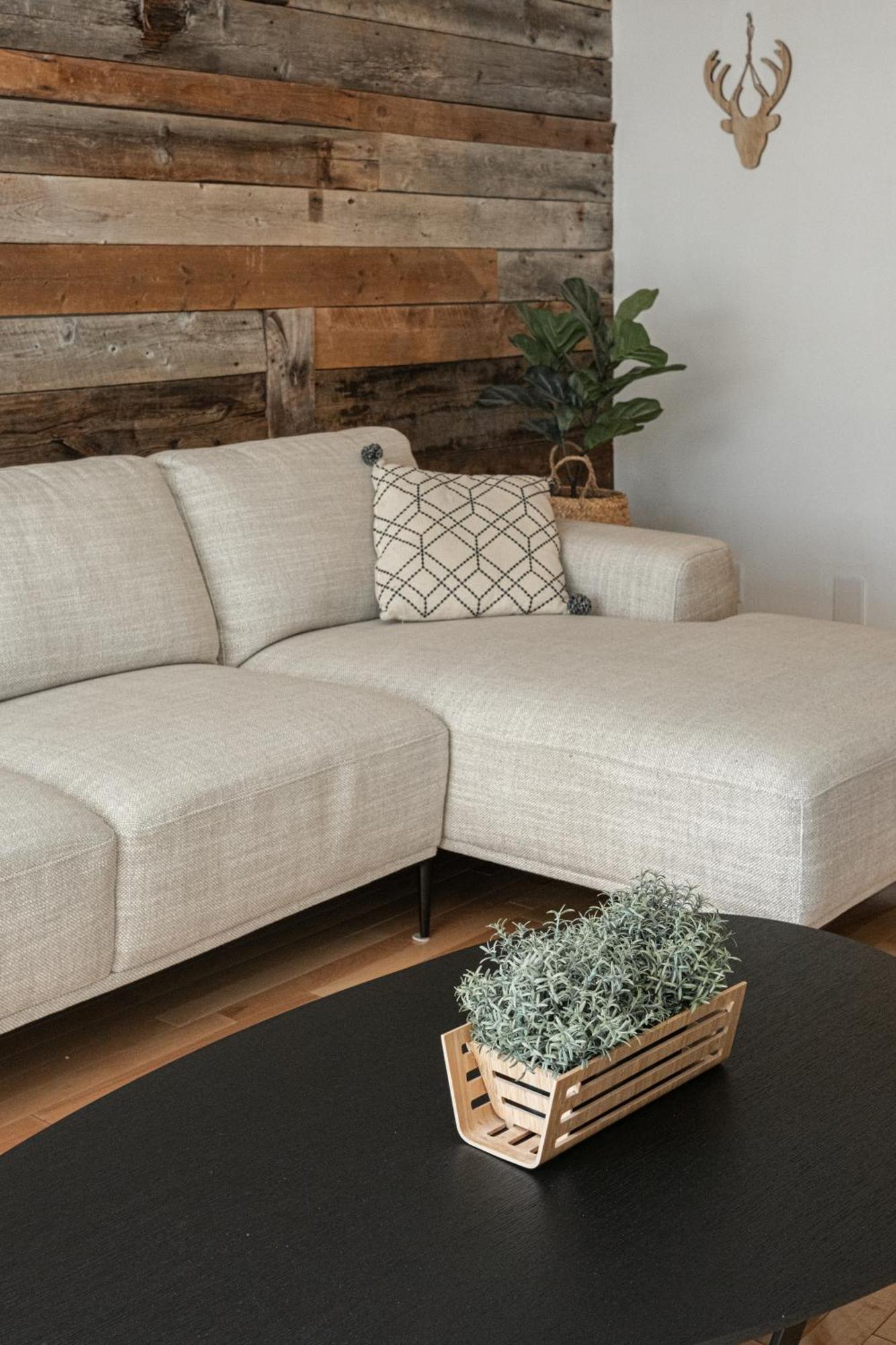 Deluxe Estate // Two In One Downtown Apartment *