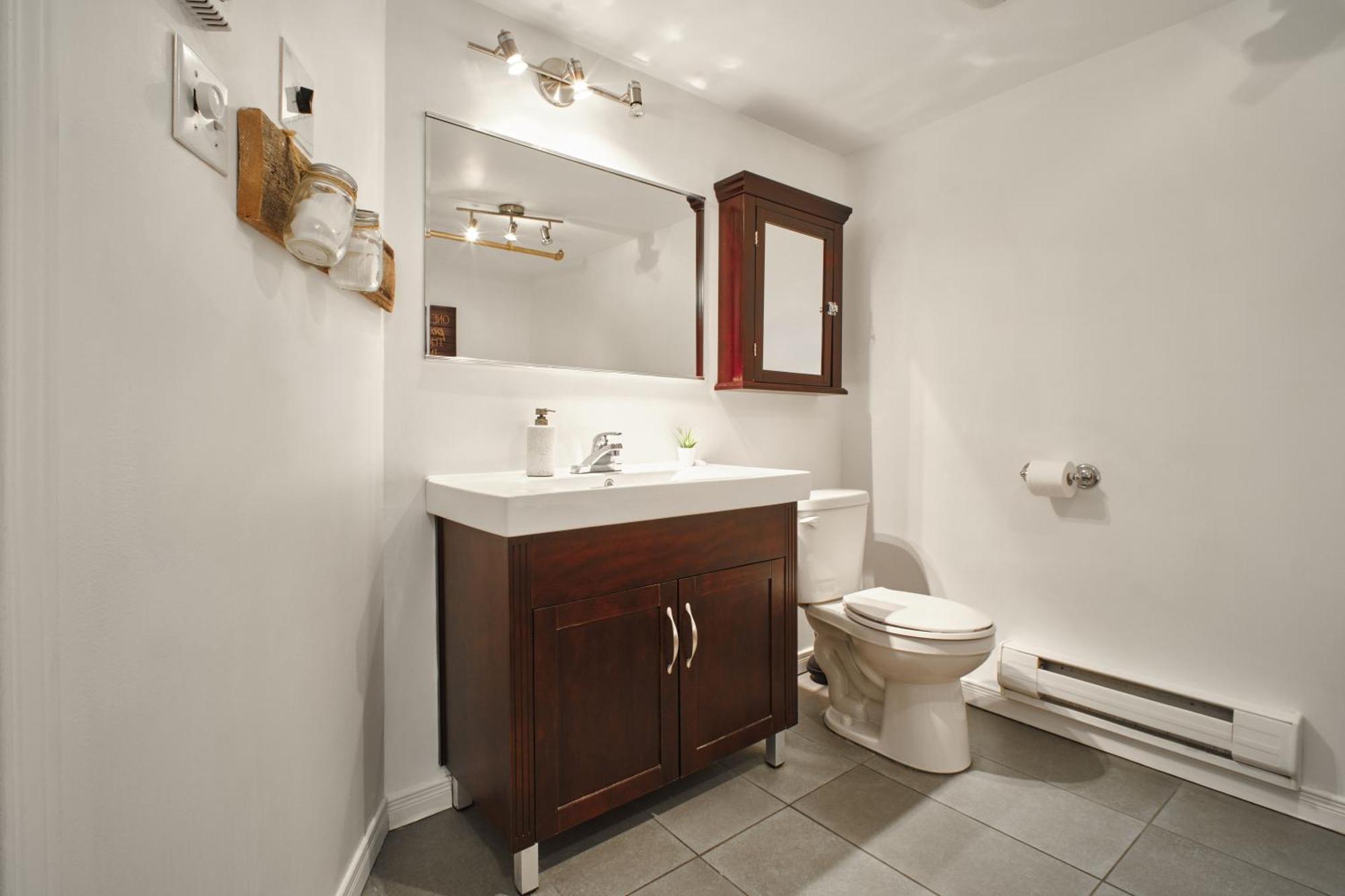 Deluxe Estate // Two In One Downtown * Quebec City